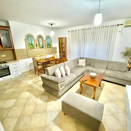 Aa- Star Apartment